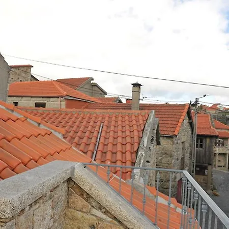 Ferienhaus Cantinho Ti Carlos