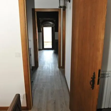 Cantinho Ti Carlos Pitões das Júnias