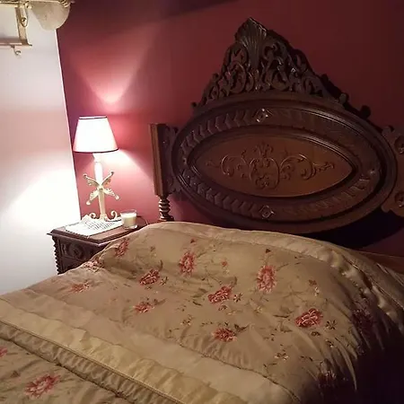 Casa vacanze Cantinho Ti Carlos *