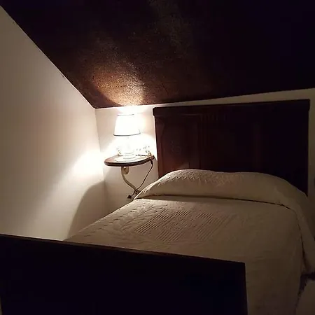 Casa vacanze Cantinho Ti Carlos *