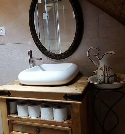 Ferienhaus Cantinho Ti Carlos