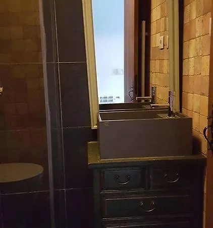 Cantinho Ti Carlos *