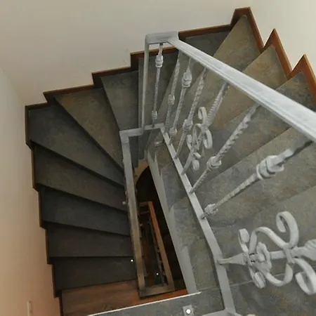 Cantinho Ti Carlos Nyaraló Pitões das Júnias