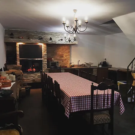 Ferienhaus Cantinho Ti Carlos *