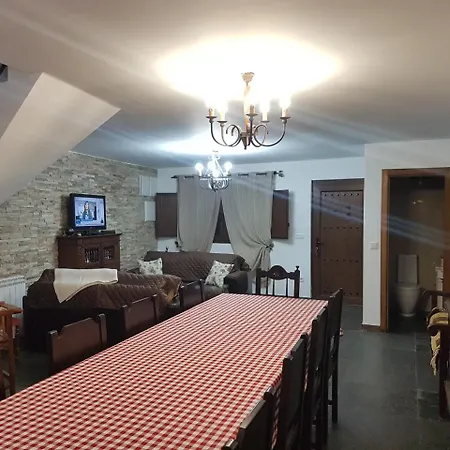 Ferienhaus Cantinho Ti Carlos