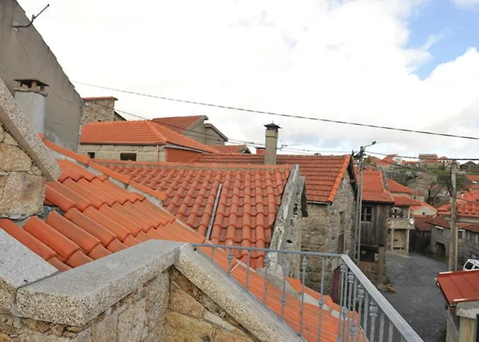 Дом отдыха Cantinho Ti Carlos