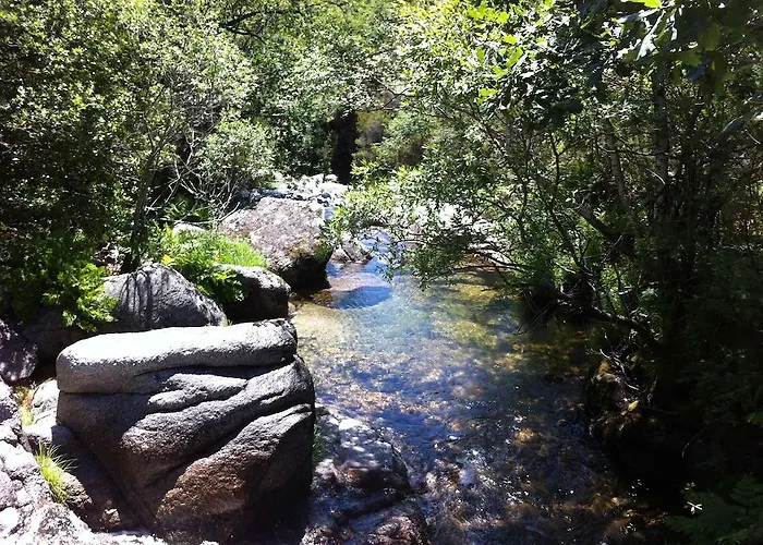 Дом отдыха Cantinho Ti Carlos