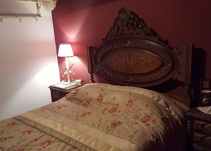 Ferienhaus Cantinho Ti Carlos *