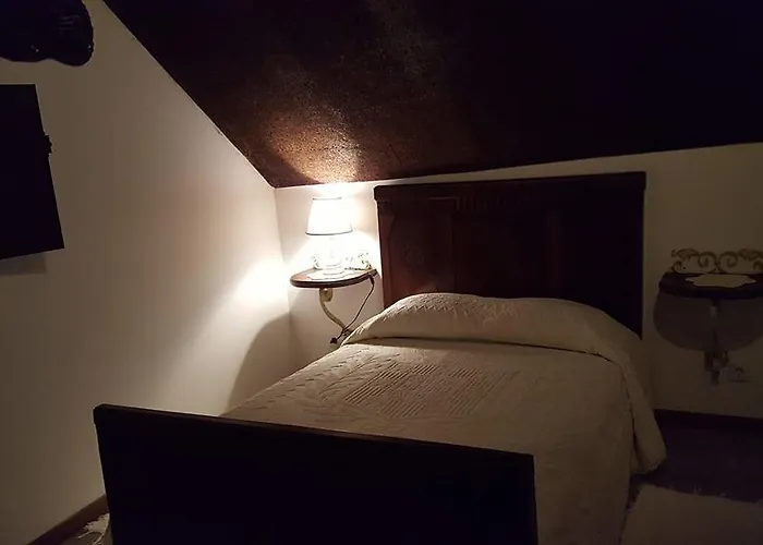 Vakantiehuis Cantinho Ti Carlos *