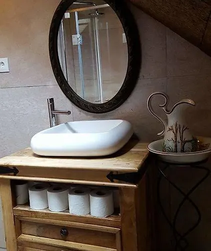 度假居 Cantinho Ti Carlos