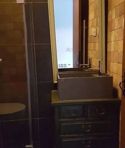 Cantinho Ti Carlos *